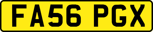 FA56PGX