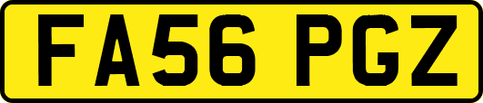 FA56PGZ