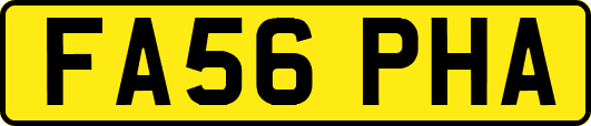 FA56PHA
