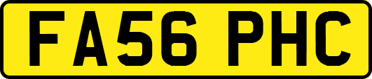 FA56PHC
