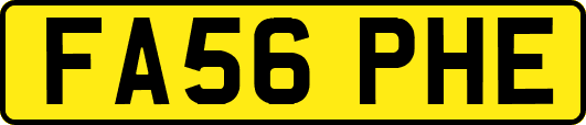 FA56PHE