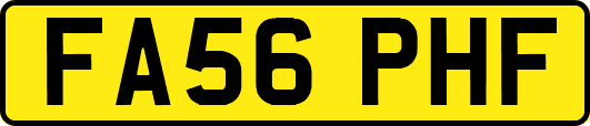 FA56PHF