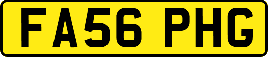 FA56PHG