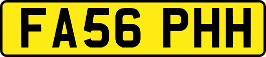 FA56PHH