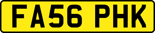FA56PHK