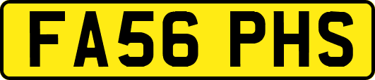 FA56PHS