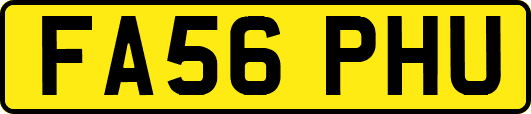 FA56PHU