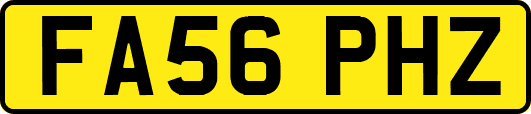 FA56PHZ