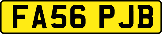 FA56PJB