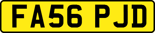 FA56PJD