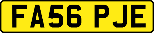 FA56PJE