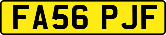 FA56PJF