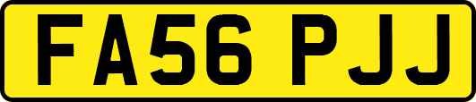 FA56PJJ