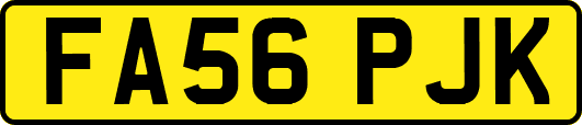 FA56PJK