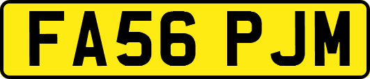 FA56PJM