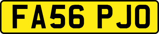 FA56PJO