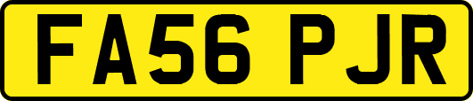 FA56PJR