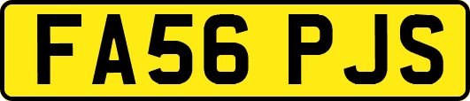 FA56PJS