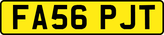 FA56PJT