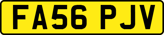 FA56PJV
