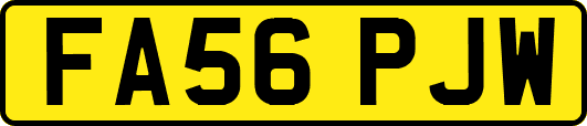 FA56PJW