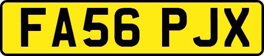FA56PJX