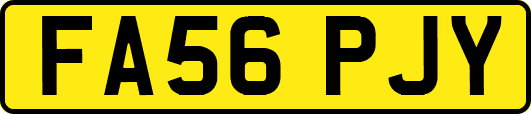 FA56PJY