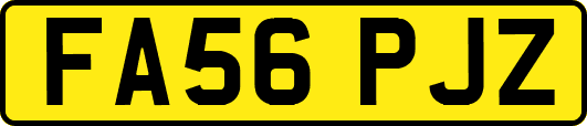 FA56PJZ