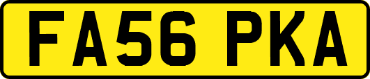 FA56PKA