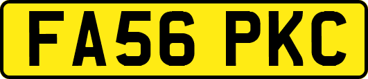 FA56PKC