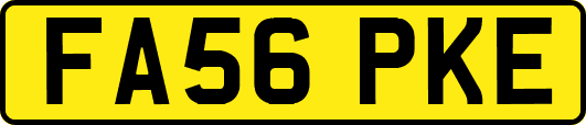 FA56PKE