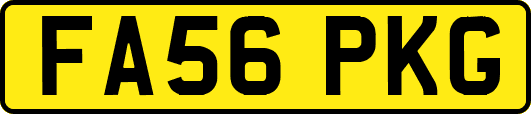 FA56PKG
