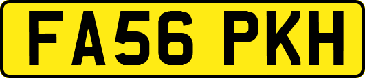 FA56PKH