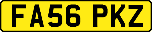 FA56PKZ
