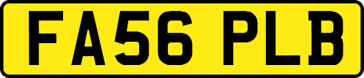 FA56PLB