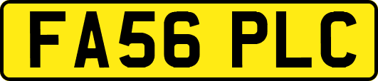 FA56PLC