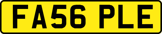 FA56PLE