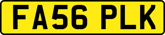 FA56PLK