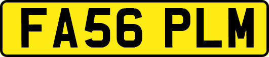 FA56PLM