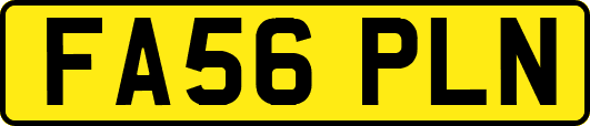 FA56PLN
