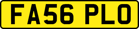 FA56PLO