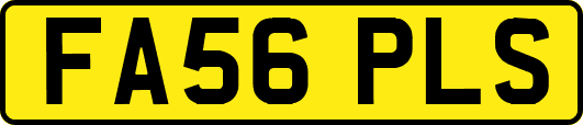 FA56PLS