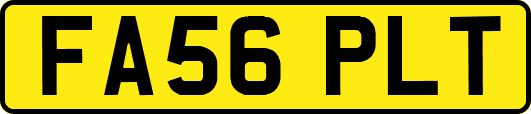 FA56PLT
