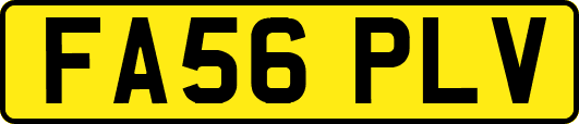 FA56PLV