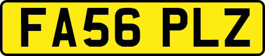 FA56PLZ