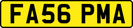 FA56PMA