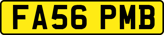 FA56PMB