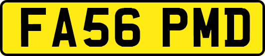 FA56PMD