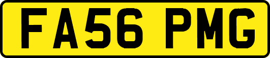 FA56PMG