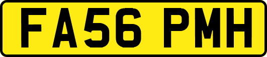 FA56PMH